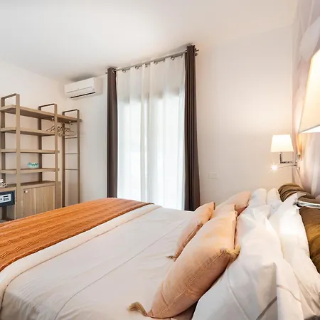 Hotel Suimi's Villasimius