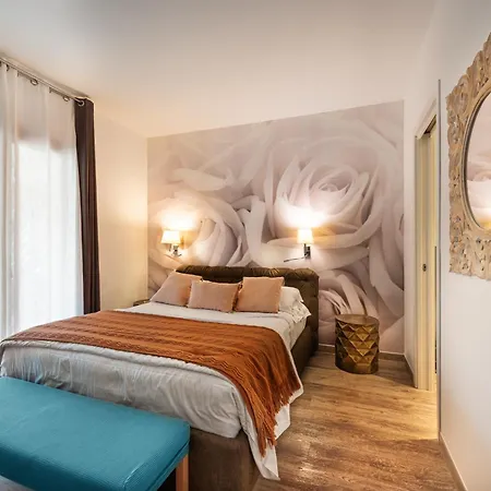 Suimi's Hotel Villasimius