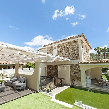 Suimi's ヴィッラシミーウス