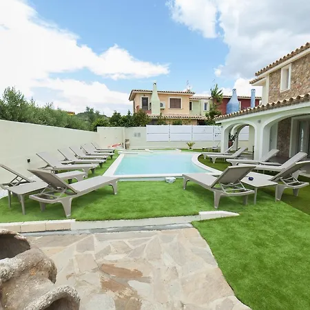 Hotel Suimi's 3*