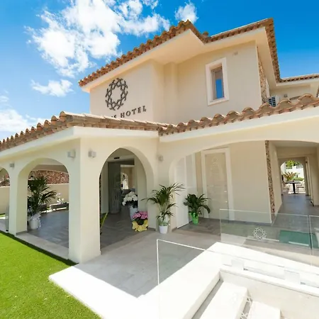 Suimi's 3* ヴィッラシミーウス