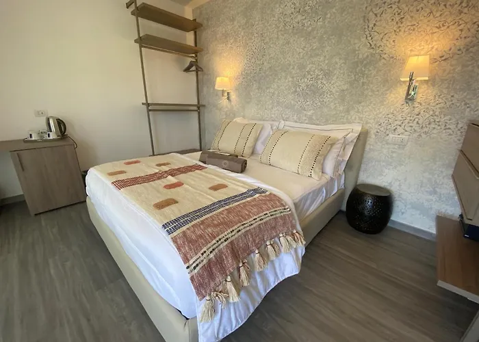 Suimi's 3* Villasimius