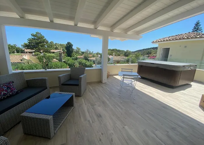 Suimi's Szálloda 3*