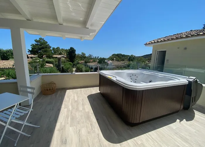 Suimi's 3* Villasimius