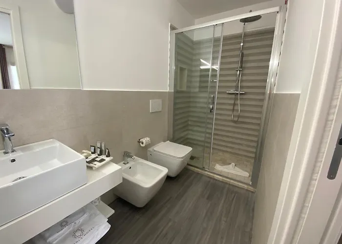 Suimi's Szálloda 3*