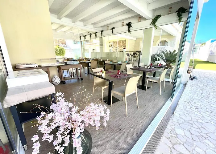 Hotel Suimi's Villasimius