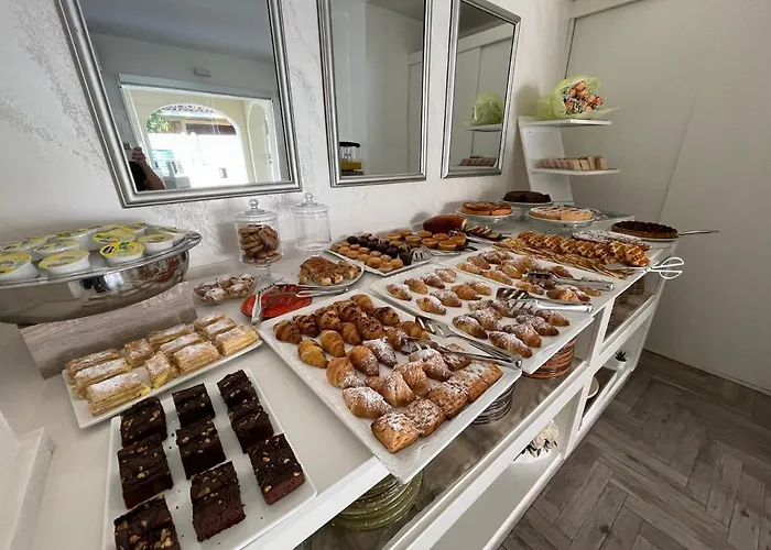 Szálloda Suimi's 3*