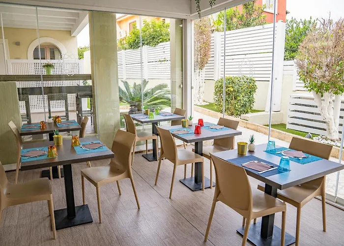 Ξενοδοχείο Suimi's 3*