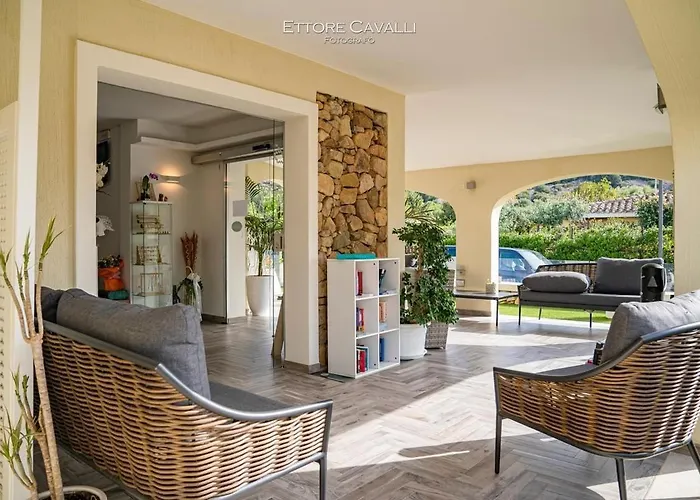 Suimi's Ξενοδοχείο 3*