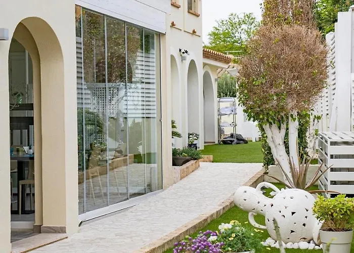 Ξενοδοχείο Suimi's Villasimius