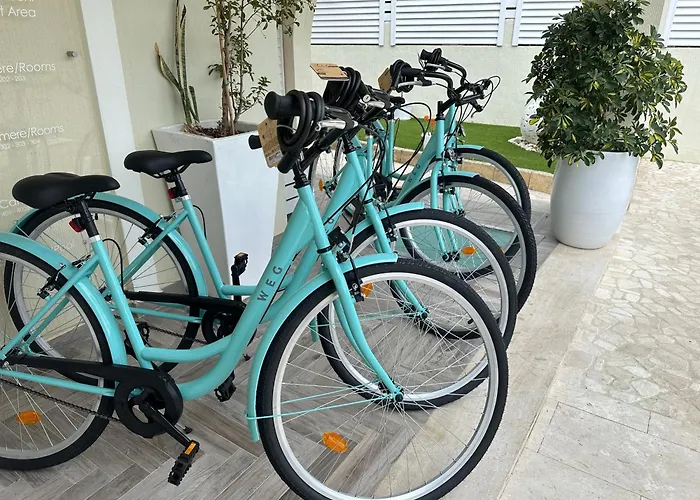 Ξενοδοχείο Suimi's Villasimius