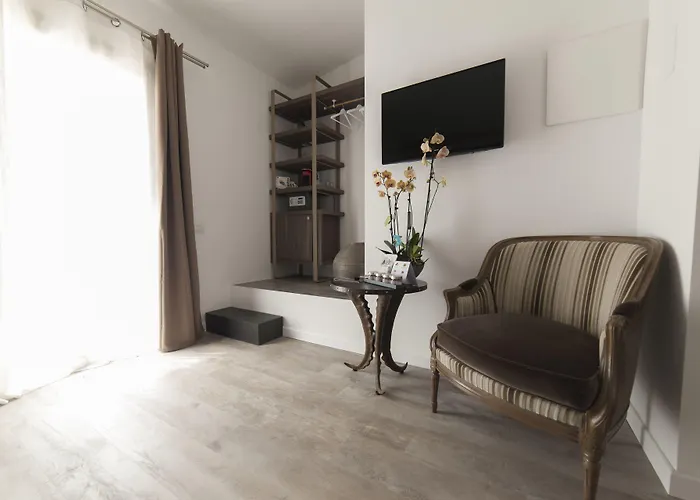 Ξενοδοχείο Suimi's