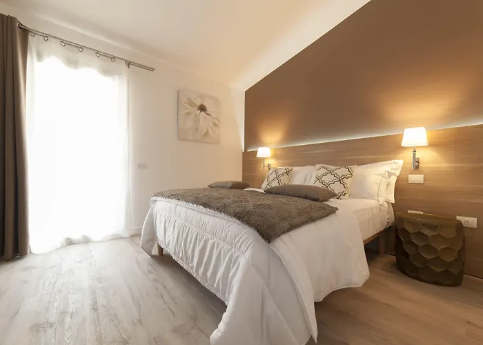 Suimi's Ξενοδοχείο