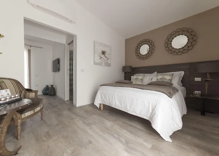 Suimi's 3* Villasimius