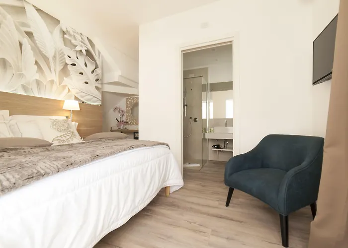 Suimi's Hotel Villasimius