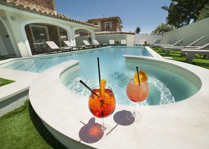 Ξενοδοχείο Suimi's