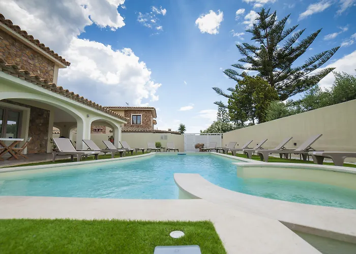 Szálloda Suimi's 3*