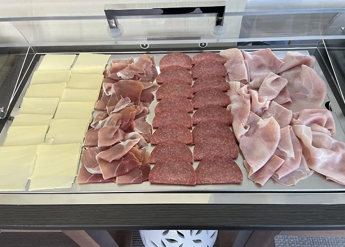 Suimi's 3* Villasimius