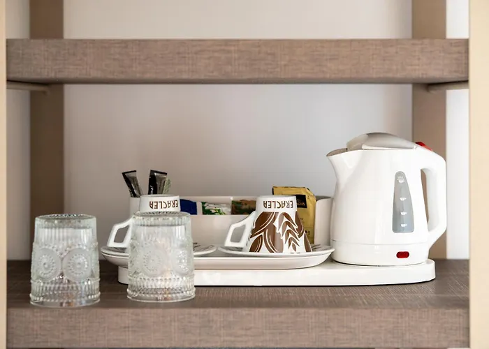 Ξενοδοχείο Suimi's 3*