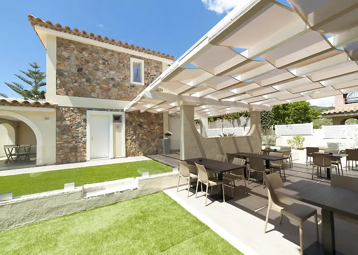 Suimi's Ξενοδοχείο